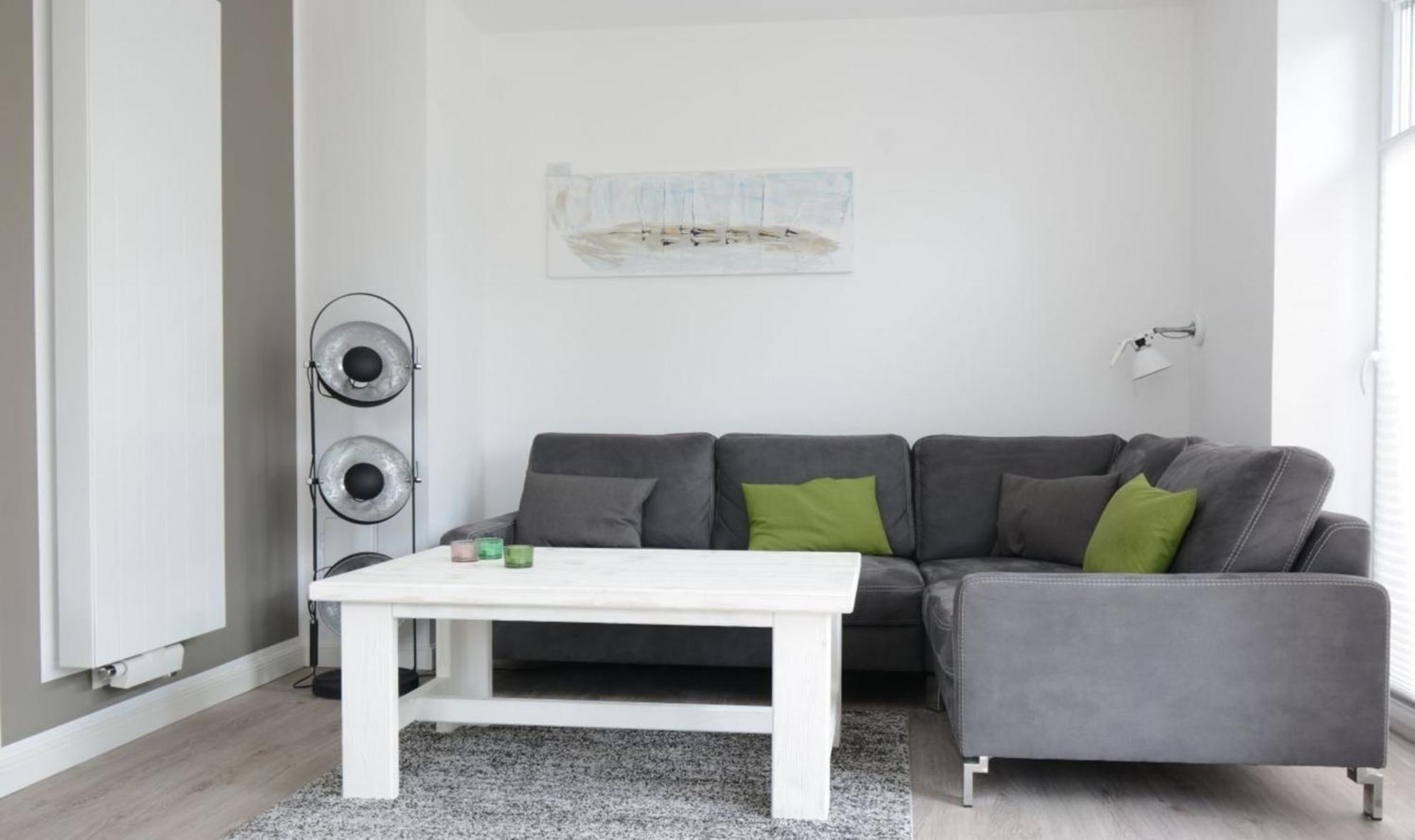 הוילה Wyk auf Föhr Haus Katharina Links מראה חיצוני תמונה