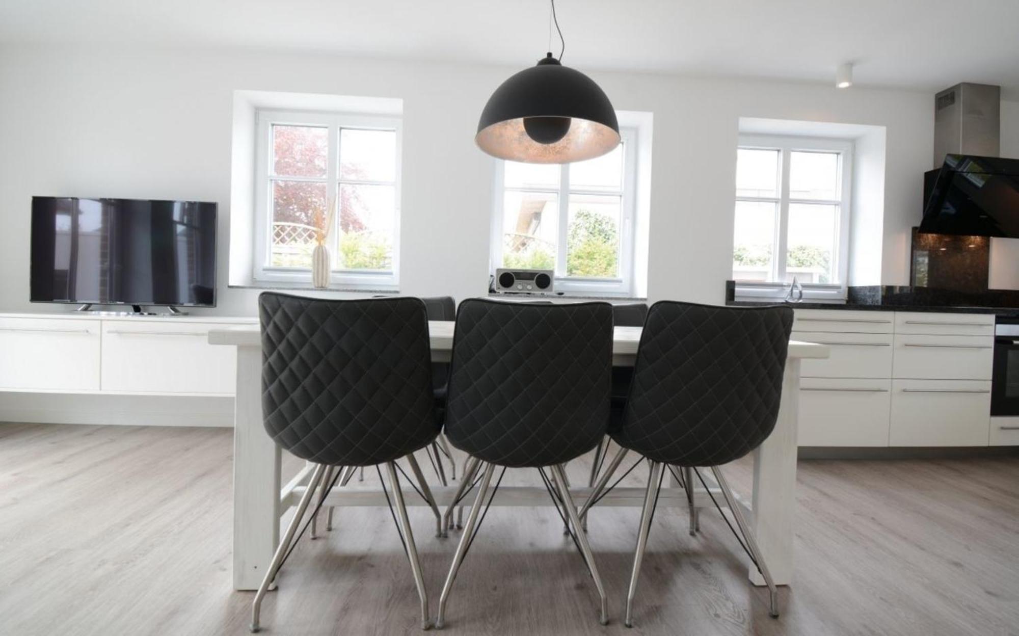 הוילה Wyk auf Föhr Haus Katharina Links מראה חיצוני תמונה