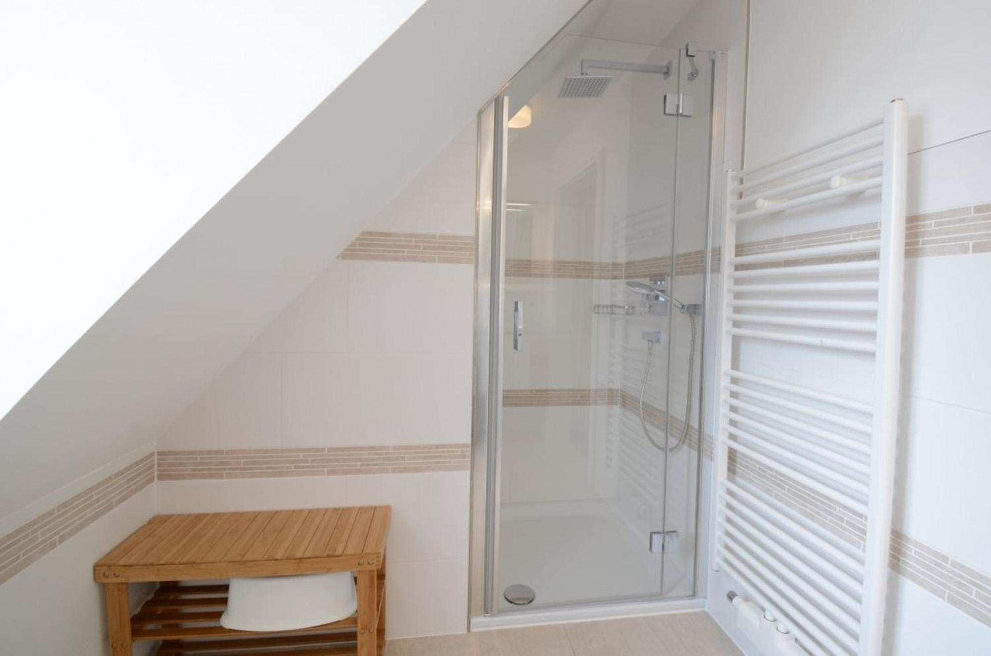 הוילה Wyk auf Föhr Haus Katharina Links מראה חיצוני תמונה